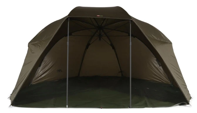 JRC Defender 60" Oval Brolly 3 JRC Defender 60" Oval Brolly