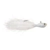 Spro Bucktail Jig White (43gr) 1 Spro Bucktail Jig White (43gr) -Vissen Kortingswinkel 5d98a0ec78b7a5f0