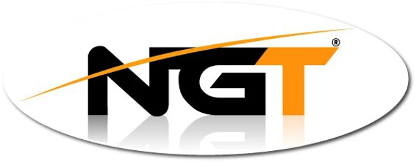 NGT Schepnetsteel 3.0m 3-delig 3 NGT Schepnetsteel 3.0m 3-delig