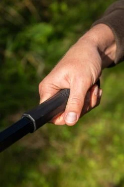 Ultimate Landingnet Rubber 60x60cm (75-130cm) -Vissen Kortingswinkel 5e4aa939c9329c2c