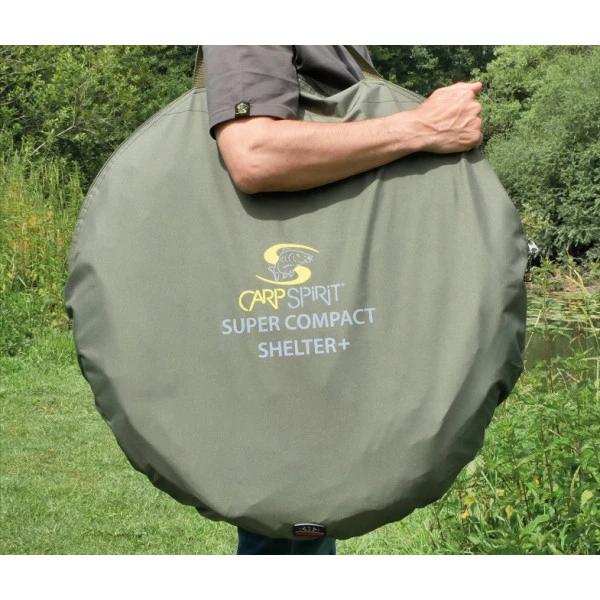 Carp Spirit Arma Skin SCS+ Shelter 3 Carp Spirit Arma Skin SCS+ Shelter