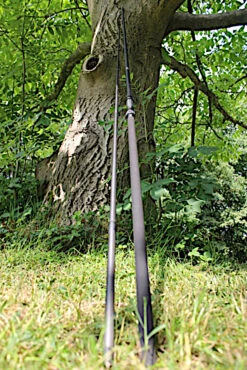 Ashima FFX-D 9ft 3.00lb 40mm 3 Halen = 2 Betalen -Vissen Kortingswinkel 5ee26f38f6494a79