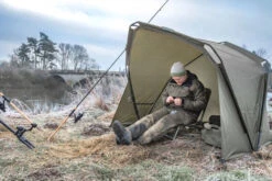 Korum Day Shelter Lite -Vissen Kortingswinkel 5f40b5b2f739e1f3