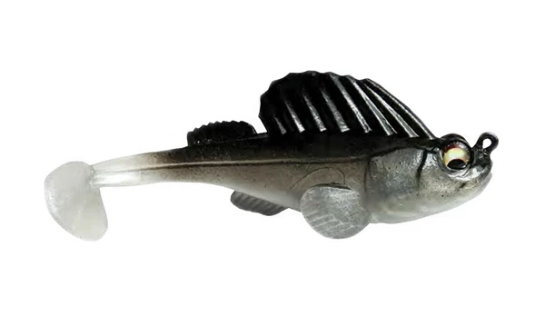 Behr Trendex Grundel 4 Behr Trendex Grundel - Afbeelding 2