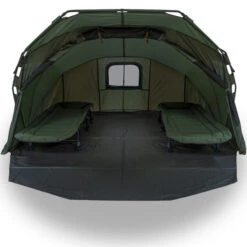 NGT XL Fortress With Hood 2 Man Bivvy 7 NGT XL Fortress With Hood 2 Man Bivvy -Vissen Kortingswinkel 604ba8a8d733969f