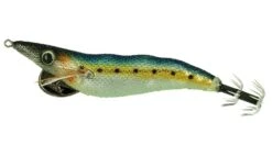 Molix Millerighe EVO Size 3.0 Rattlin ( Squid ) - Color 306