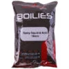 Ultimate Baits Boilies 15mm 1kg - Spicy Squid & Krill -Vissen Kortingswinkel 629eb4070a2da758