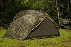 Solar Undercover Brolly System Camo -Vissen Kortingswinkel 63d874463c9f95c0