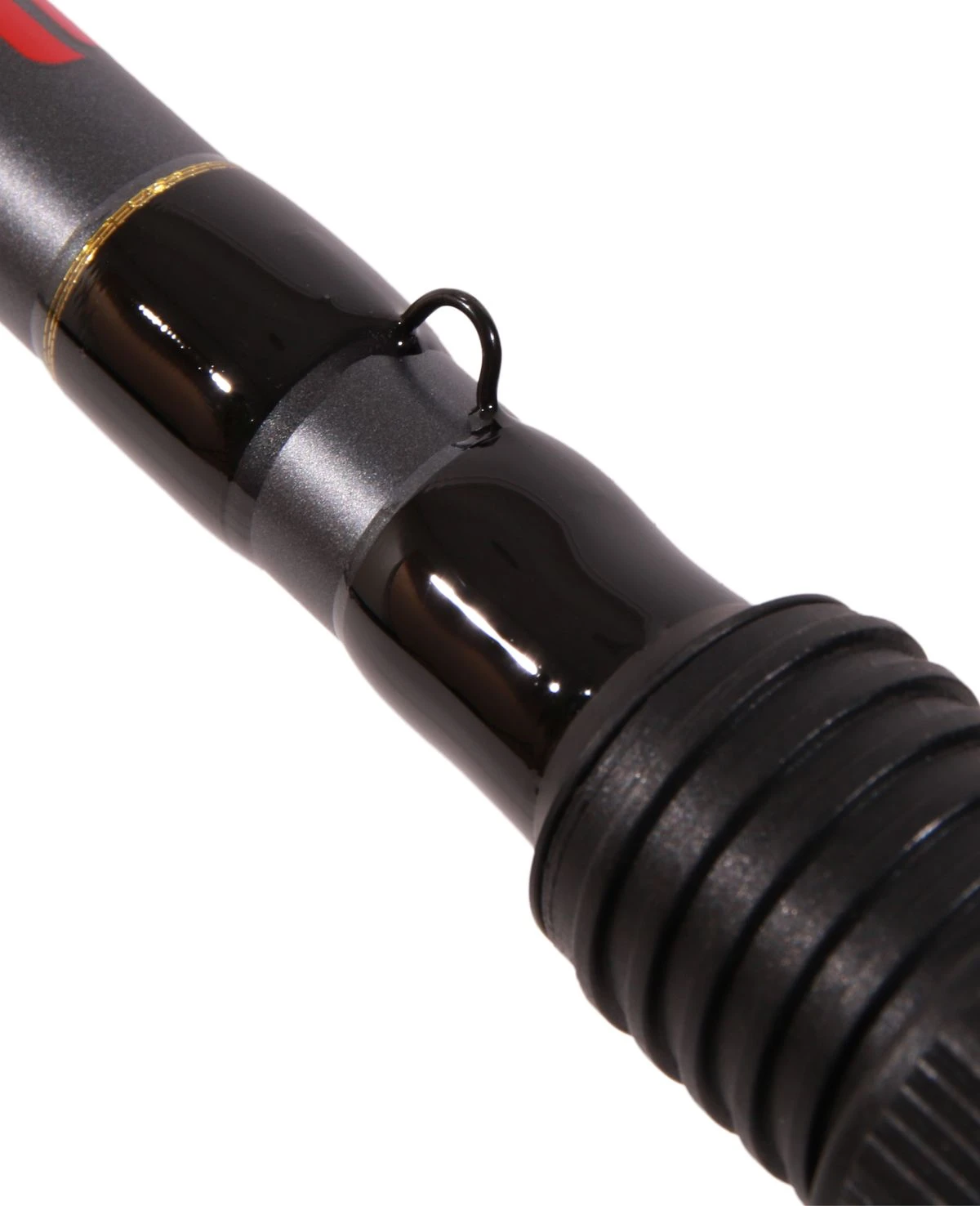 Ultimate Heavy Cast & Jerk 198cm 40-120g Matt Grey 5 Ultimate Heavy Cast & Jerk 198cm 40-120g Matt Grey - Afbeelding 3