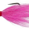 Westin Bucktail Shrimp Jig 12cm 29g Pink Shrimp