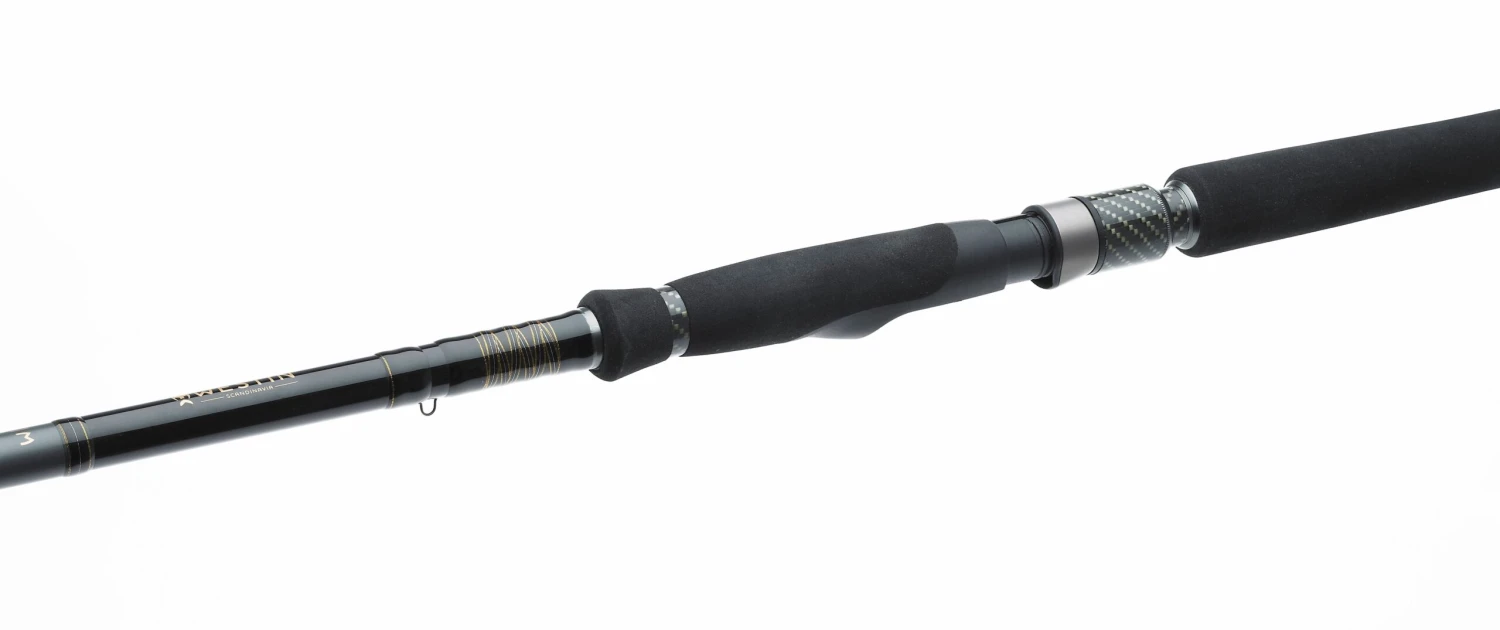 Westin W3 PowerTeez 2nd Generation 8'4"/250cm 14-49gr M (2sec) 5 Westin W3 PowerTeez 2nd Generation 8'4"/250cm 14-49gr M (2sec) - Afbeelding 3