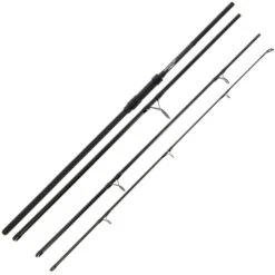 NGT Profiler Travel Rod 4-delige Allround Reishengel -Vissen Kortingswinkel 6868bcab5032b761