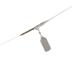 Fox Edges Camo Anti-Tangle Sleeves