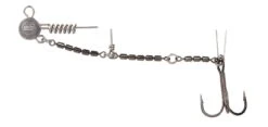 Spro Screw In Swivel Rig 8cm 20gr Hooksize 1 6 Spro Screw In Swivel Rig 8cm 20gr Hooksize 1 -Vissen Kortingswinkel 68b3848cb6e6b165