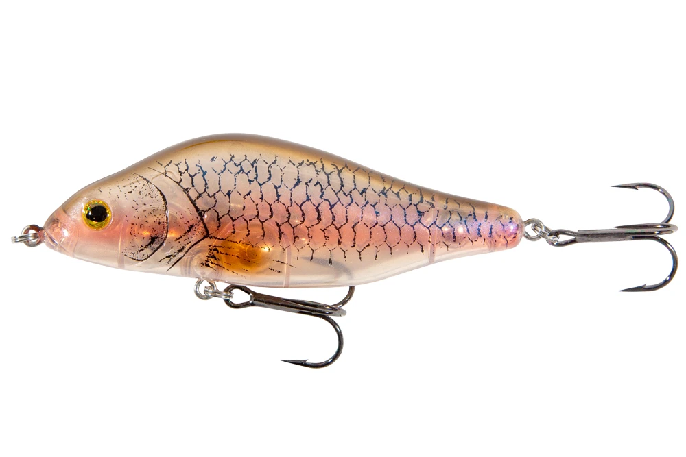 Ultimate New Lure Pack Kunstaas Set (8 Pcs) 8 Ultimate New Lure Pack Kunstaas Set (8 Pcs) - Afbeelding 6