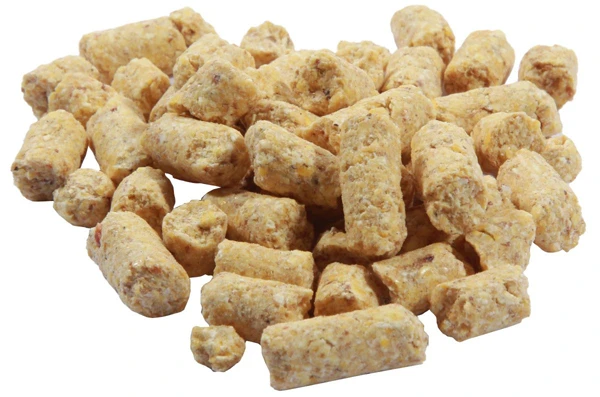 Ultimate Baits Babycorn Original 8mm 1kg 4 Ultimate Baits Babycorn Original 8mm 1kg - Afbeelding 2