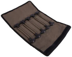 Ultimate Heavy Bivvy Peg Set 10 Pcs -Vissen Kortingswinkel 708f2d1c46835aac