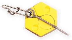 Rapture Area Bottom Hexa 1cm 1,3gr Hook Size 8 Color PO (barbless) -Vissen Kortingswinkel 729c858a0976f564