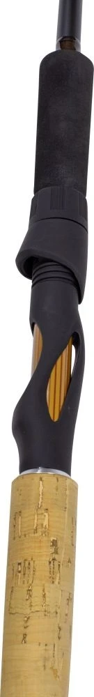 Quantum G-Force Shad & Swimbait Spinning 2,40m (35-150g) 5 Quantum G-Force Shad & Swimbait Spinning 2,40m (35-150g) - Afbeelding 3