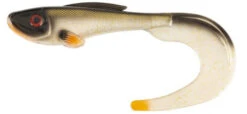 Abu Garcia Beast Curl Tail 170mm Golden Roach