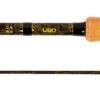 Lion Sports Old School Bush Carp Float 3,60m 1,75lb 2sec 187cm 286gr -Vissen Kortingswinkel 754453755dc93770