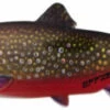 Effzett Trout Spoon 5Cm 5G Sinking Brook Trout -Vissen Kortingswinkel 757317eb350bfd75