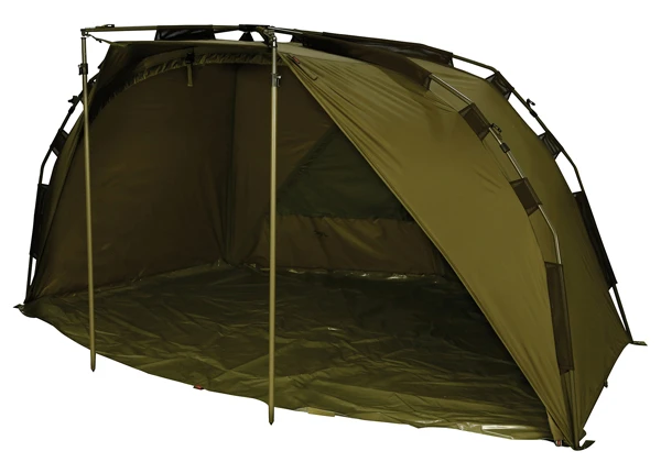 JRC Stealth Bloxx Compact 2G Bivvy 6 JRC Stealth Bloxx Compact 2G Bivvy - Afbeelding 4