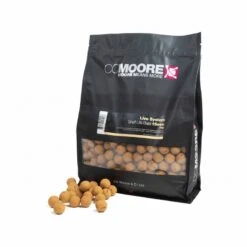 CC Moore Odyssey XXX Boilies 24mm 1kg