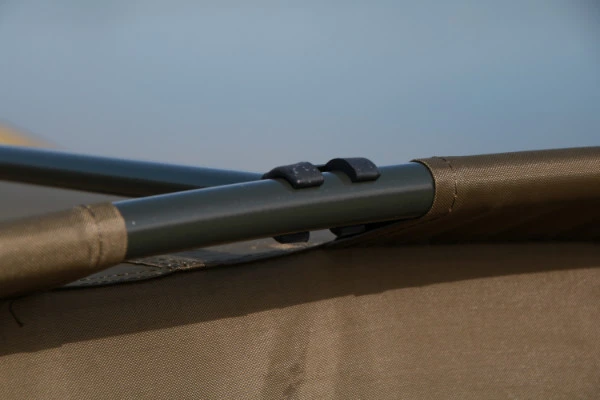 Ultimate Adventure Dome 2-Man Bivvy 4 Ultimate Adventure Dome 2-Man Bivvy - Afbeelding 2