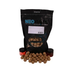 Neo Baits Instant Session Pack Tigernut -Vissen Kortingswinkel 773b8f463f8866f2