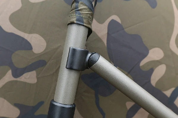 Fox R Series 2 Man XL Bivvy Khaki 15 Fox R Series 2 Man XL Bivvy Khaki - Afbeelding 13