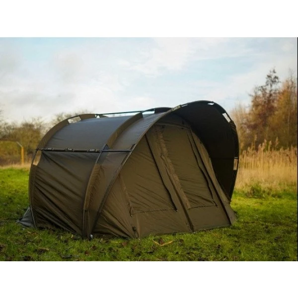 Avid Carp Ascent 1-Man Bivvy 5 Avid Carp Ascent 1-Man Bivvy - Afbeelding 3