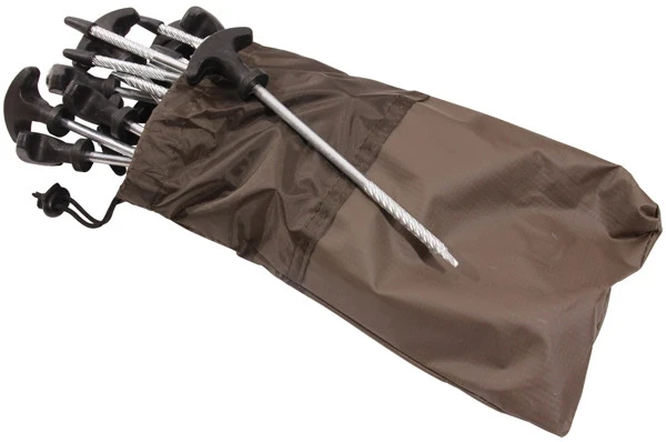 Ultimate Adventure Brolly 13 Ultimate Adventure Brolly - Afbeelding 11