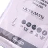 Ultimate Hooks To Nylon Roach Size 16 0,12mm 45cm 10pcs 2 Ultimate Hooks To Nylon Roach Size 16 0,12mm 45cm 10pcs -Vissen Kortingswinkel 7911327d1b718f63