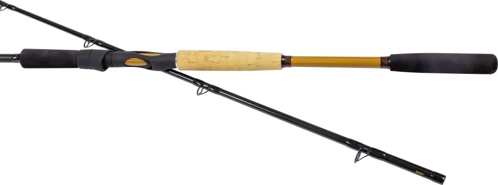 Quantum G-Force Shad & Swimbait Spinning 2,40m (35-150g) 3 Quantum G-Force Shad & Swimbait Spinning 2,40m (35-150g)