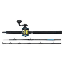 Kinetic Beaster Sea Combo Travel 1,83m 100g-400g -Vissen Kortingswinkel 7ccd59fd2e4225f8