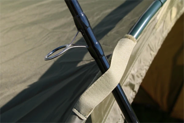 Ultimate Adventure Dome 2-Man Bivvy 5 Ultimate Adventure Dome 2-Man Bivvy - Afbeelding 3