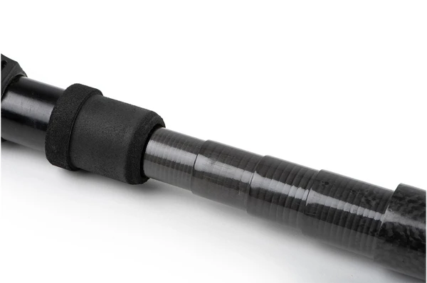 Fox Rage Street Fighter 2.4m Carbon Street Net 4 Fox Rage Street Fighter 2.4m Carbon Street Net - Afbeelding 2