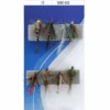 Jenzi Brook Trout Fly 12pcs -Vissen Kortingswinkel 7dda809ad848bbcb