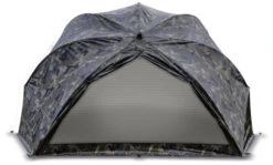 Solar Undercover Brolly System Camo -Vissen Kortingswinkel 7e26adf441c13695