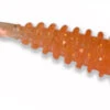 Major Craft ParaWorm - Grub 2.3 Inch - #108 UV Orange -7pcs -Vissen Kortingswinkel 7ec0312bc1ffc433
