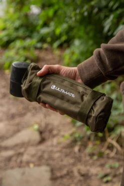 Ultimate Deluxe Bivvy Peg Set Inclusief Hamer -Vissen Kortingswinkel 8026abd5ddea9b61