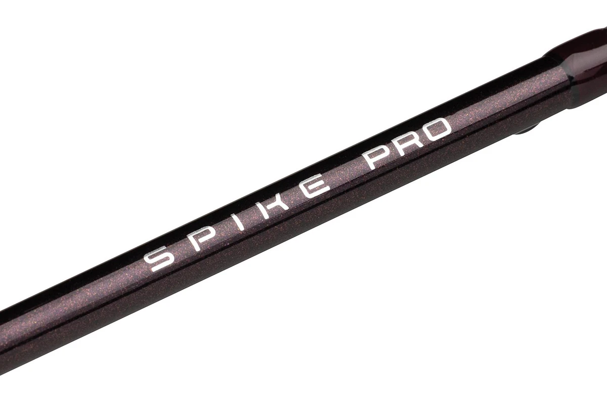 Abu Garcia Spike Pro Spinning 2,13m (3-14g) 3 Abu Garcia Spike Pro Spinning 2,13m (3-14g)