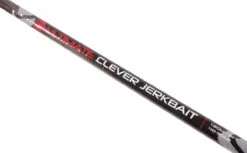Ultimate Clever Jerkbait -Vissen Kortingswinkel 80ec9f8cb2da922f