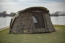 Solar Undercover Camo Twin Rib 1-Man Bivvy 12 Solar Undercover Camo Twin Rib 1-Man Bivvy -Vissen Kortingswinkel 81b3539f67323dcb