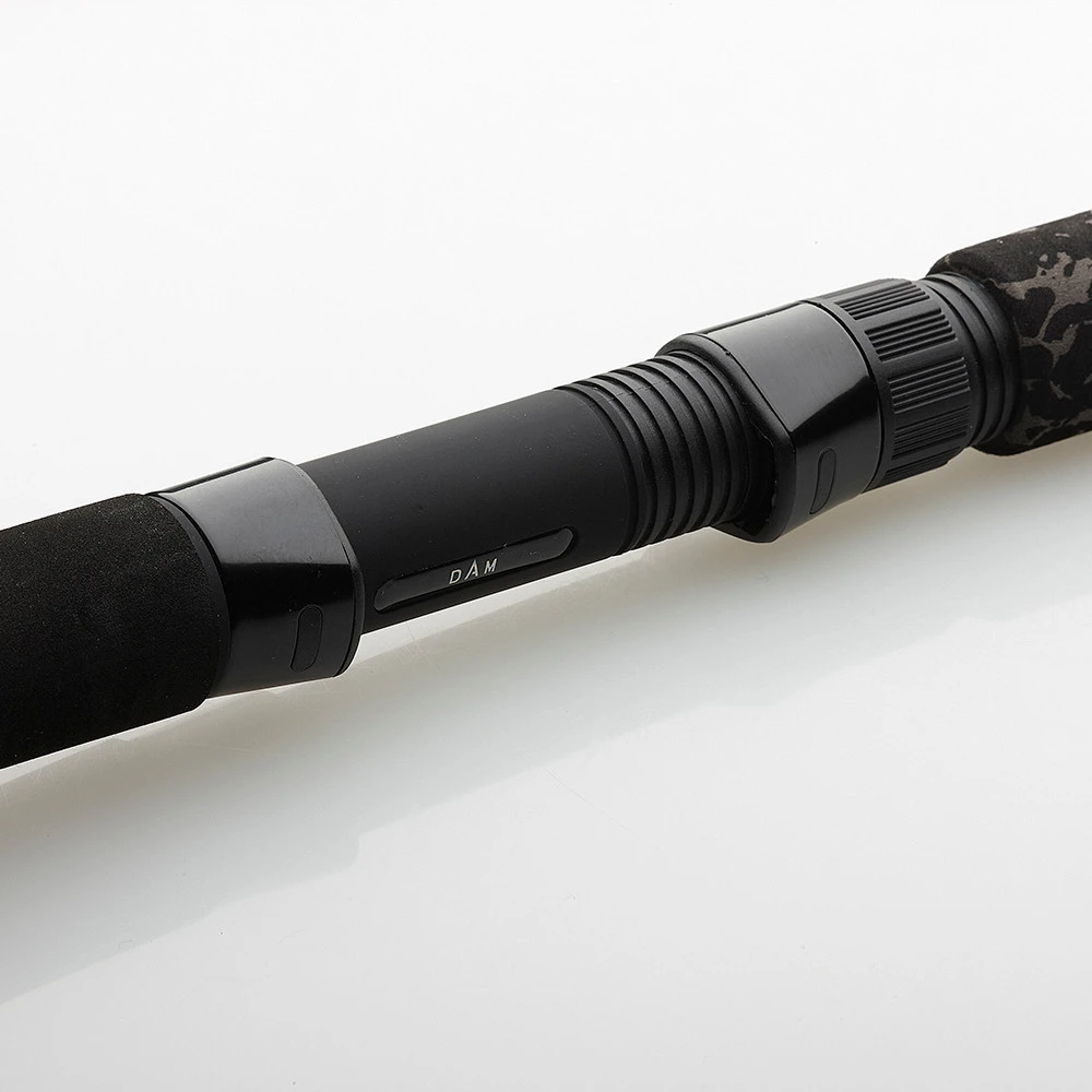 IMAX Boat 7ft Boothengel 210cm 100-300g 20lb 4 IMAX Boat 7ft Boothengel 210cm 100-300g 20lb - Afbeelding 2