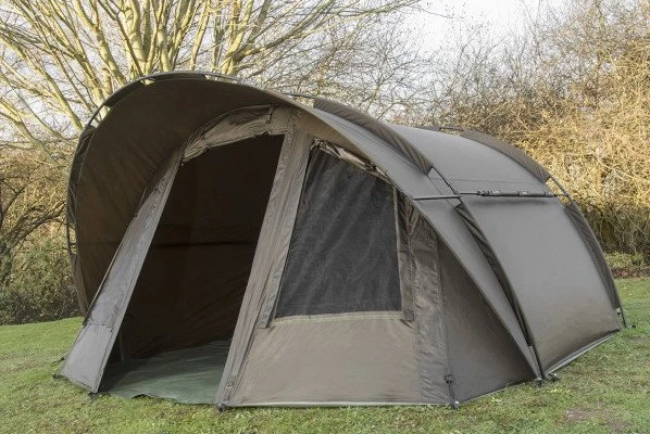 Avid Carp Ascent 1-Man Bivvy 4 Avid Carp Ascent 1-Man Bivvy - Afbeelding 2
