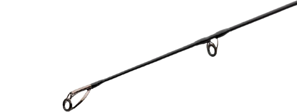 Madcat Black Spin 300 10' 3.00M 40-150gr 2Sec 395gr 156cm 9 Madcat Black Spin 300 10' 3.00M 40-150gr 2Sec 395gr 156cm - Afbeelding 7