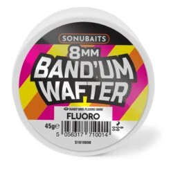 Sonubaits Band'um Wafters Fluoro 8mm 9 Sonubaits Band'um Wafters Fluoro 8mm -Vissen Kortingswinkel 82ef000c8ce2d1c7