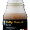 Vital Baits Dip Liquid Nutty Crunch (250ml) 2 Vital Baits Dip Liquid Nutty Crunch (250ml) -Vissen Kortingswinkel 8369b586a04242b7